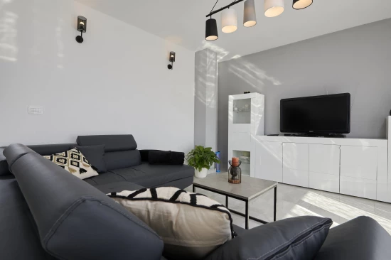 Apartmán Střední Dalmácie - Trogir DA 17257 N1