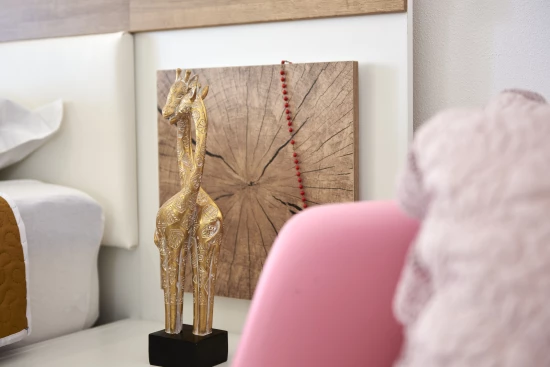 Apartmán Střední Dalmácie - Trogir DA 17257 N1