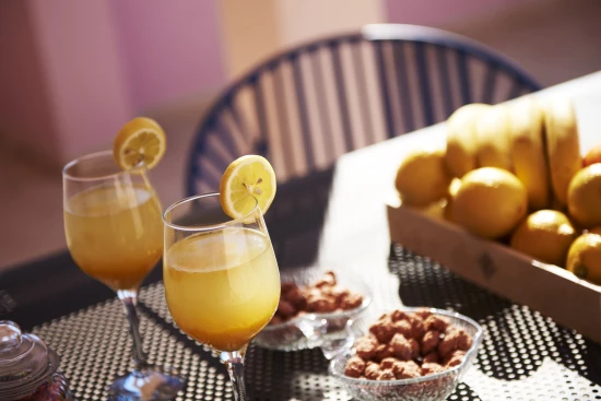 Apartmán Střední Dalmácie - Trogir DA 17257 N1