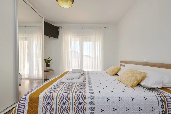 Apartmán Střední Dalmácie - Trogir DA 17257 N1