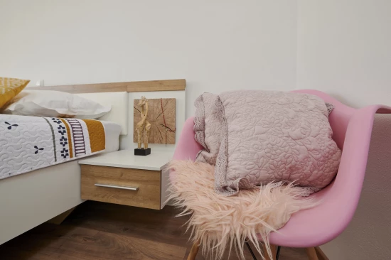 Apartmán Střední Dalmácie - Trogir DA 17257 N1