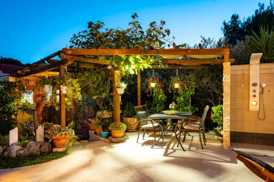 Vila Severní Dalmácie - Šibenik DA 17258 N1