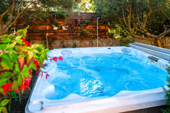 Vila Severní Dalmácie - Šibenik DA 17258 N1