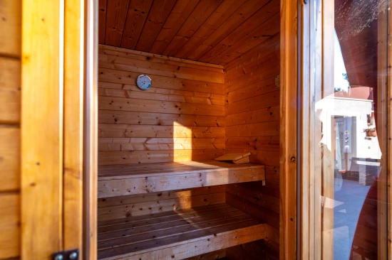 Vila Severní Dalmácie - Šibenik DA 17258 N1