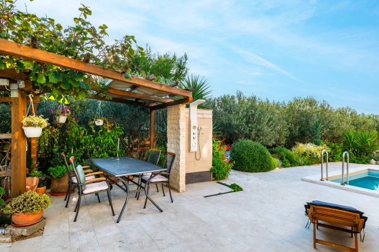 Vila Severní Dalmácie - Šibenik DA 17258 N1