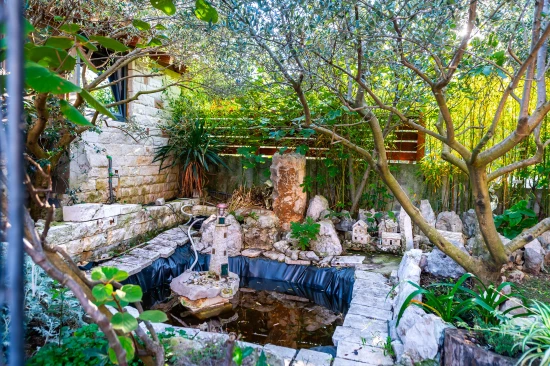 Vila Severní Dalmácie - Šibenik DA 17258 N1