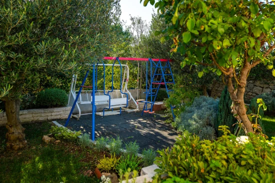 Vila Severní Dalmácie - Šibenik DA 17258 N1