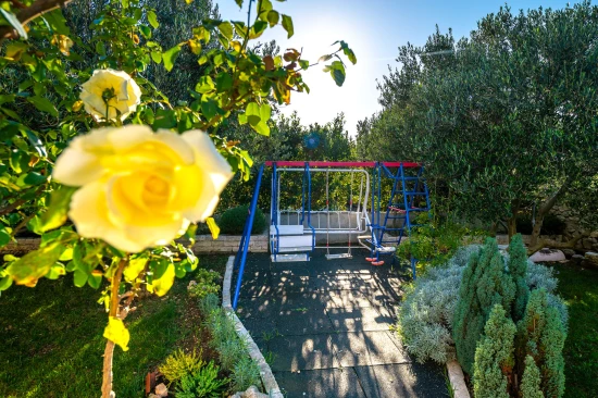 Vila Severní Dalmácie - Šibenik DA 17258 N1