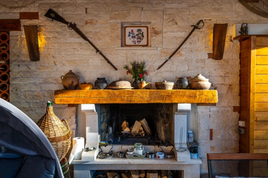 Vila Severní Dalmácie - Šibenik DA 17258 N1