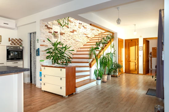 Vila Severní Dalmácie - Šibenik DA 17258 N1