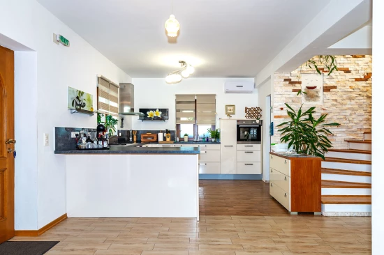 Vila Severní Dalmácie - Šibenik DA 17258 N1