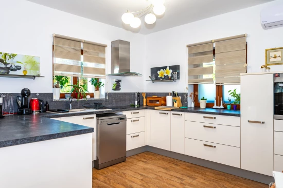 Vila Severní Dalmácie - Šibenik DA 17258 N1