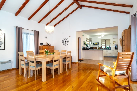 Vila Severní Dalmácie - Šibenik DA 17258 N1