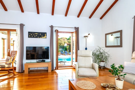 Vila Severní Dalmácie - Šibenik DA 17258 N1