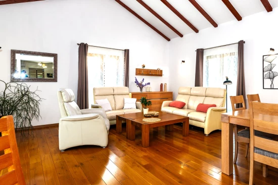 Vila Severní Dalmácie - Šibenik DA 17258 N1