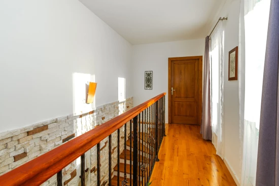 Vila Severní Dalmácie - Šibenik DA 17258 N1