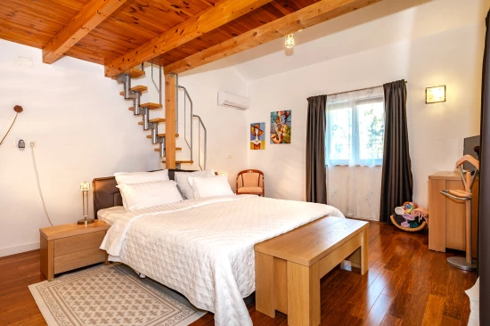 Vila Severní Dalmácie - Šibenik DA 17258 N1