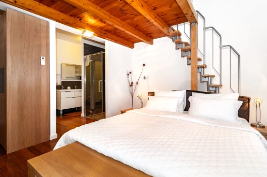 Vila Severní Dalmácie - Šibenik DA 17258 N1