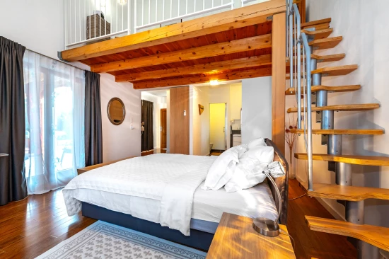 Vila Severní Dalmácie - Šibenik DA 17258 N1