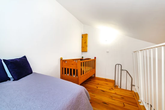 Vila Severní Dalmácie - Šibenik DA 17258 N1