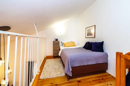 Vila Severní Dalmácie - Šibenik DA 17258 N1