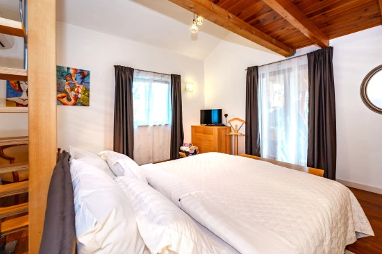 Vila Severní Dalmácie - Šibenik DA 17258 N1