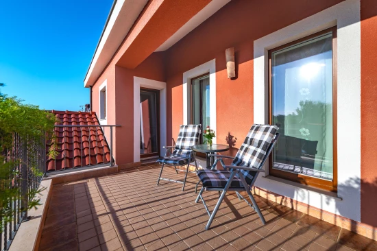 Vila Severní Dalmácie - Šibenik DA 17258 N1