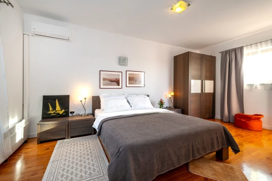 Vila Severní Dalmácie - Šibenik DA 17258 N1