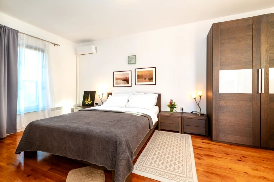 Vila Severní Dalmácie - Šibenik DA 17258 N1