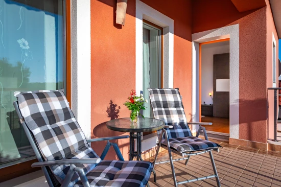 Vila Severní Dalmácie - Šibenik DA 17258 N1