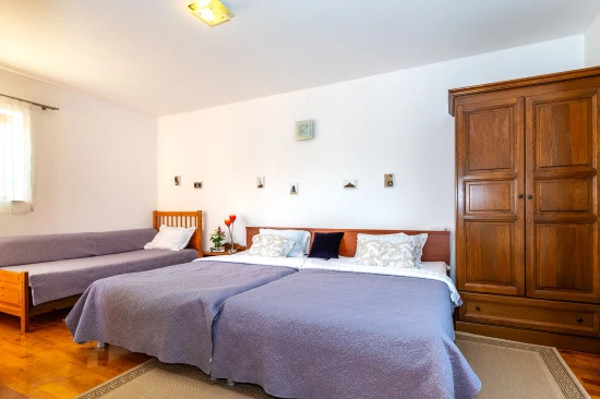 Vila Severní Dalmácie - Šibenik DA 17258 N1