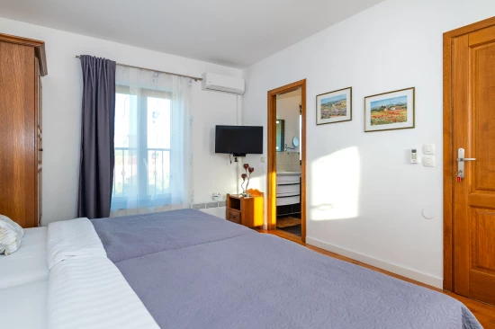 Vila Severní Dalmácie - Šibenik DA 17258 N1