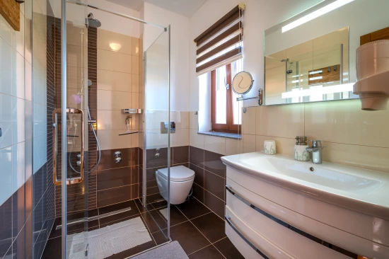 Vila Severní Dalmácie - Šibenik DA 17258 N1