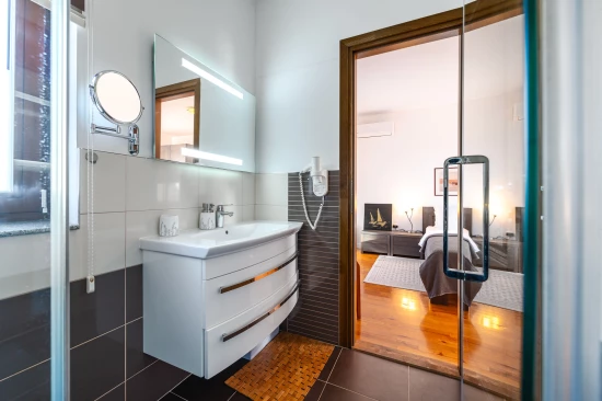 Vila Severní Dalmácie - Šibenik DA 17258 N1