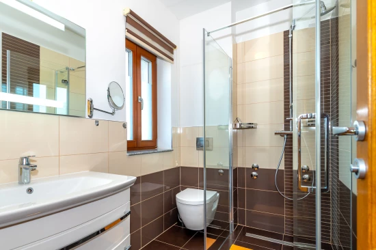 Vila Severní Dalmácie - Šibenik DA 17258 N1