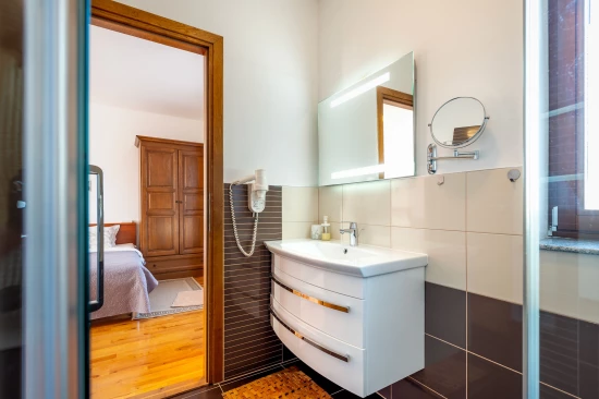 Vila Severní Dalmácie - Šibenik DA 17258 N1