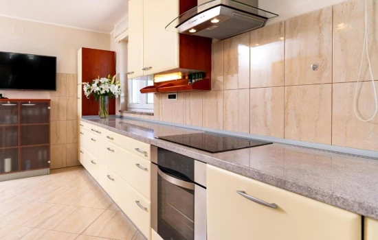 Domek Ostrov Rab - Palit OS 12199 N1