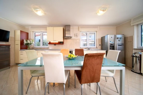 Domek Ostrov Rab - Palit OS 12199 N1