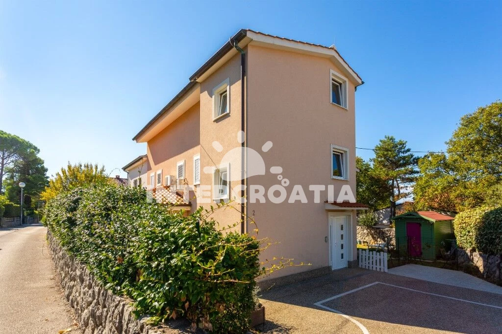 Apartmán Ostrov Krk - Malinska OS 12200 N1