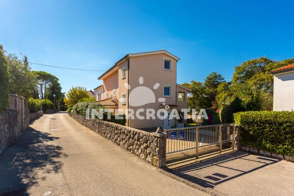 Apartmán Ostrov Krk - Malinska OS 12200 N1