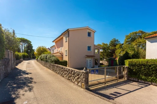 Apartmán Ostrov Krk - Malinska OS 12200 N1