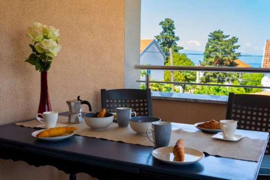 Apartmán Ostrov Krk - Malinska OS 12200 N1