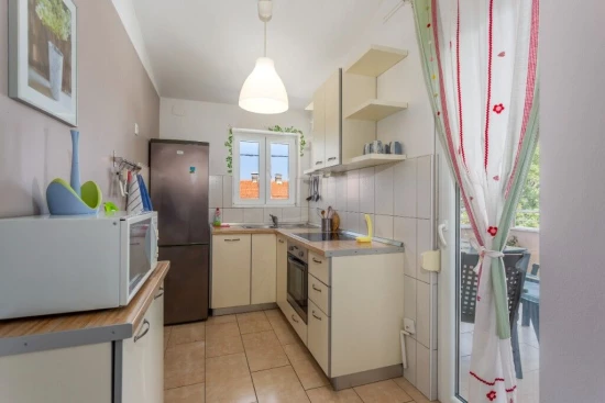 Apartmán Ostrov Krk - Malinska OS 12200 N1