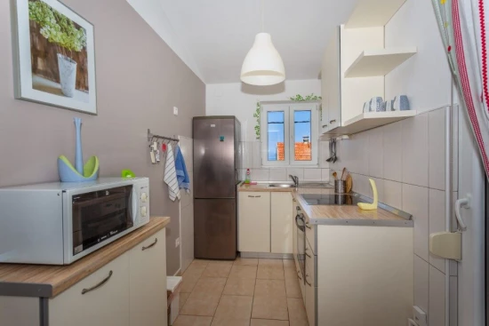 Apartmán Ostrov Krk - Malinska OS 12200 N1