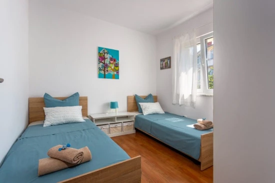 Apartmán Ostrov Krk - Malinska OS 12200 N1