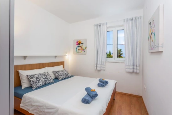 Apartmán Ostrov Krk - Malinska OS 12200 N1