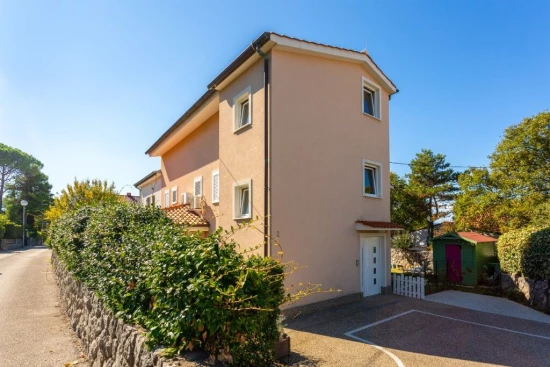 Apartmán Ostrov Krk - Malinska OS 12200 N2