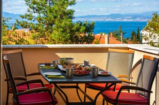 Apartmán Ostrov Krk - Malinska OS 12200 N2