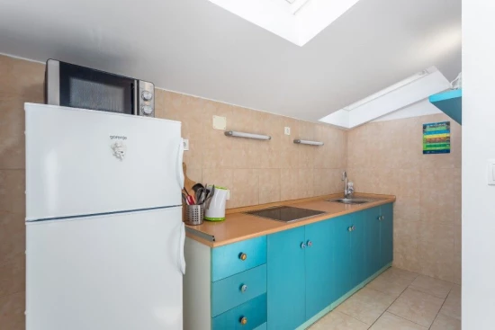 Apartmán Ostrov Krk - Malinska OS 12200 N2