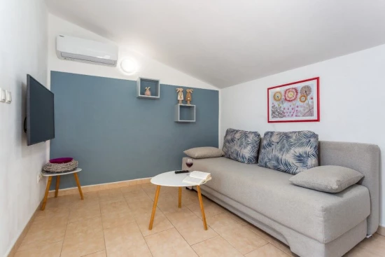 Apartmán Ostrov Krk - Malinska OS 12200 N2